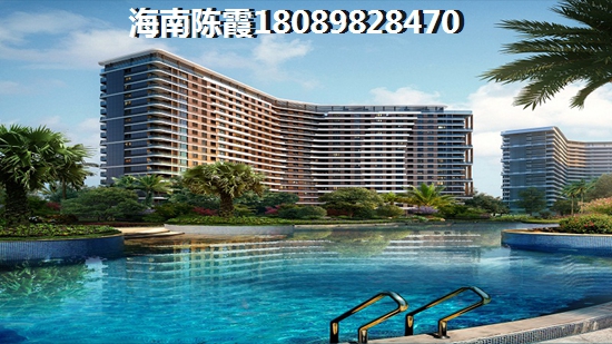 南沙奥园性价比很高