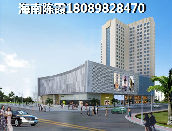 星河湾半岛适合养老吗？有小户型吗？