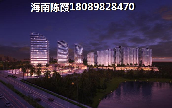 时代香海彼岸（南沙）现有特价房吗？