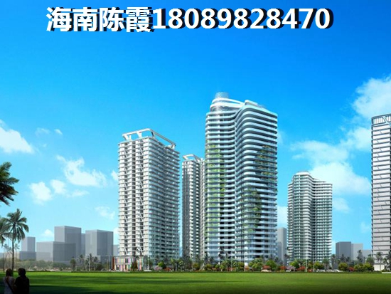 南沙时代香海花园