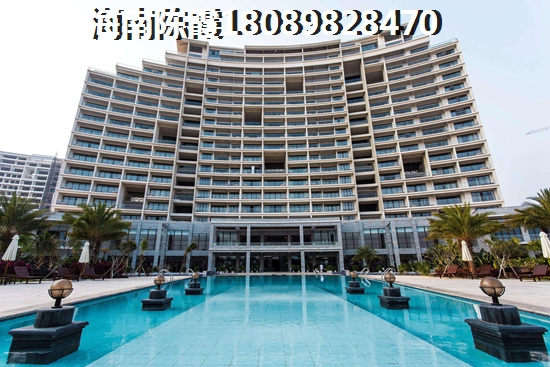 天马河国际公馆买房怎么样？