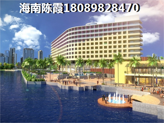 要不要在保利西海岸二期揽江公馆买房