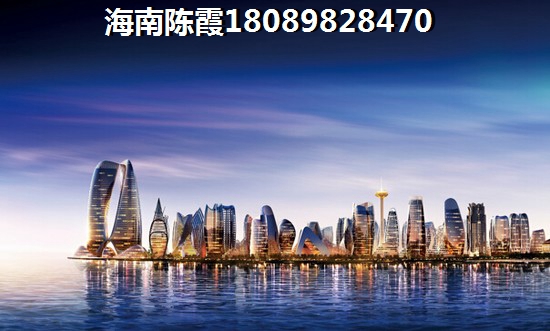 祈福黄金海岸别墅怎么样