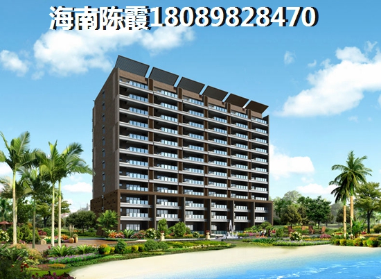 广东南沙自贸区 领界公馆现在合算吗