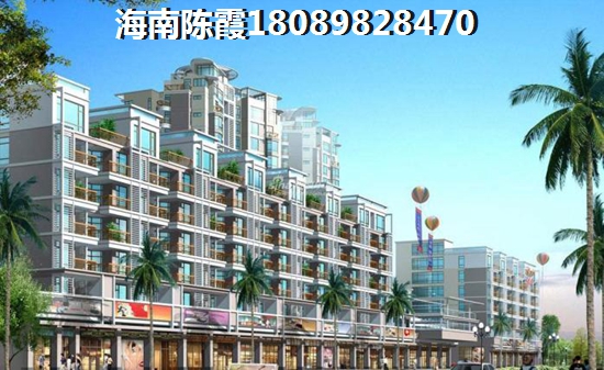 金碧领秀国际景岸怎么样？