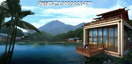 祈福黄金海岸 一居  户型图