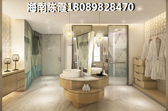海韵星洲 两居  户型图