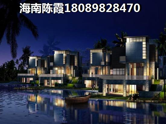 新天 半山墅 一居  户型图