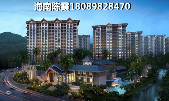 南沙珠江湾 四居  户型图