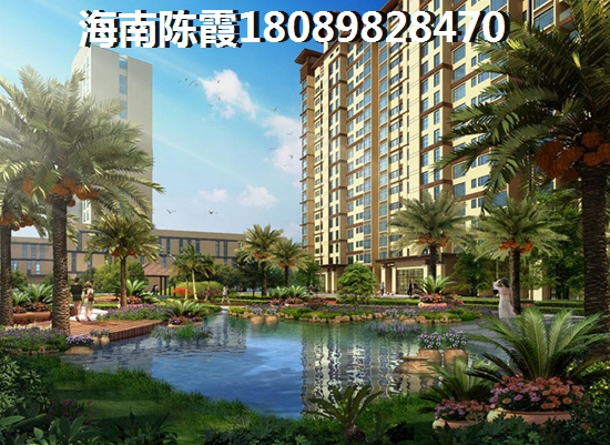 富力御龙庭 两居  户型图