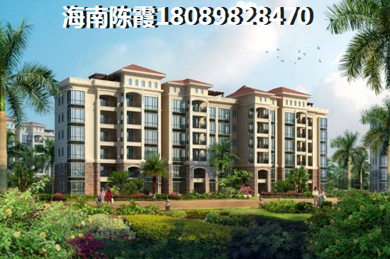 祈福黄金海岸 建筑规划 