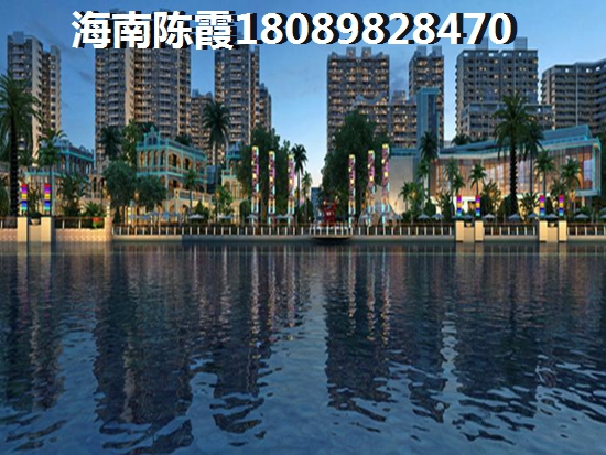 景业东湖洲豪园 样板间 