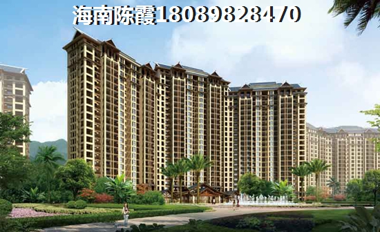 海韵星洲 建筑规划 