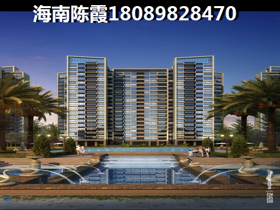 富凯星堤 建筑规划 