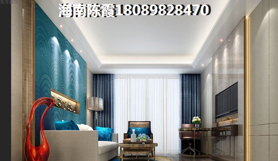 珠光南沙御景 样板间 