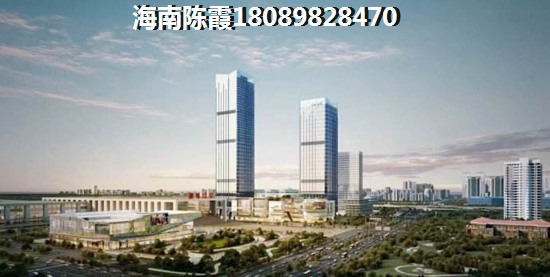 富港东汇城 建筑规划 