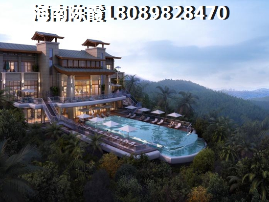 保利香雪山 样板间 