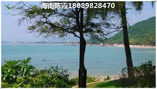 广地花园·观灏视频讲房