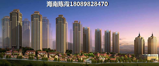 中国铁建海语熙岸